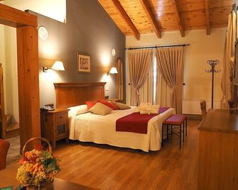 Hotel & SPA Peña Montañesa - Aínsa