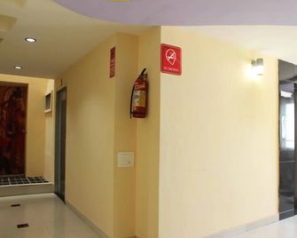 Grande Sita Hotel - Udaipur - Hallway