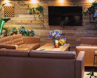 Perla Sudetow By Stay Inn Hotels - Karpacz - Lounge