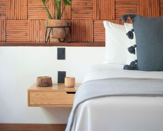 La Paranera Hotel & Relax - Comala