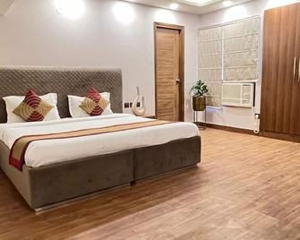 The Dream House - New Delhi - Makuuhuone