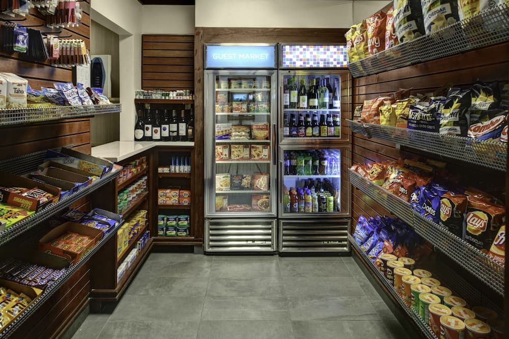 Hyatt House Philadelphia/Plymouth Meeting - East Norriton - Tienda