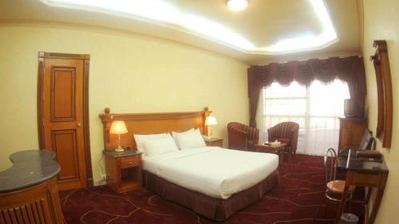 Bhadur Al Hada Hotel