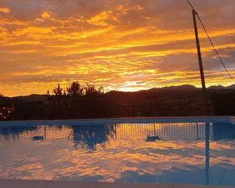 New Hotel Genziana - Altavilla Vicentina - Pool