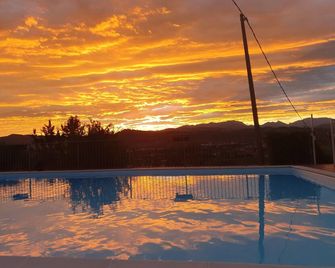 Hotel New Genziana - Altavilla Vicentina - Pool
