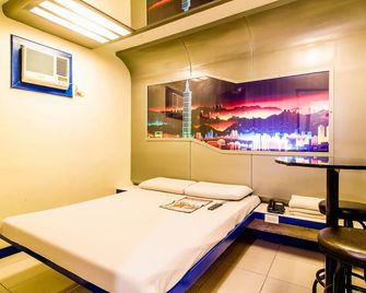 Astrotel Guadalupe - Makati - Habitación