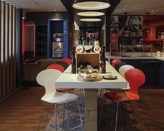 ibis Paris Gennevilliers - Gennevilliers - Restaurante