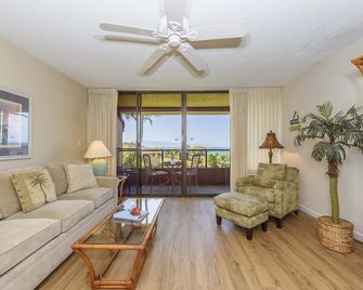 Kahana Villa - Lahaina