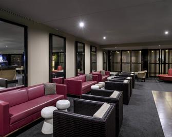 Pullman Brisbane King George Square - Brisbane - Lounge