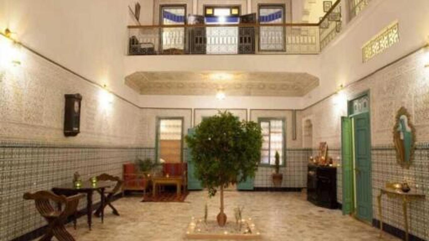 Riad 111 & Spa