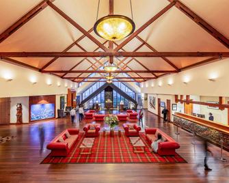 Fairmont Resort Blue Mountains - MGallery - Leura - Lobby