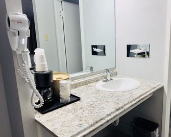 Alamo Inn & Suites - Gillette