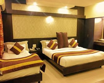Hotel Cj International - Amritsar - Habitación