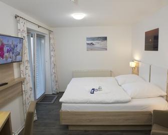 Landhaus Sterdebüll - Bordelum - Habitación