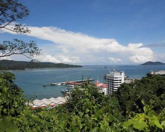 Condo at the Heart of the City - Kota Kinabalu