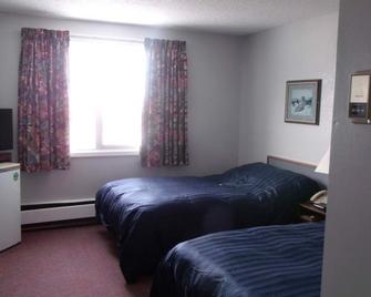 Churchill Hotel - Churchill - Habitación