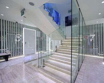 Hotel 9 - Zagreb