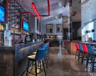 Malmaison Birmingham - Birmingham - Bar