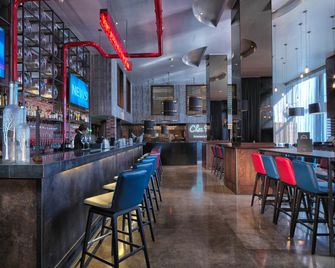 Malmaison Birmingham - Birmingham - Bar