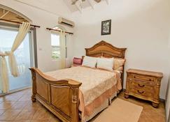 Paradise Cove - Gros Islet - Bedroom