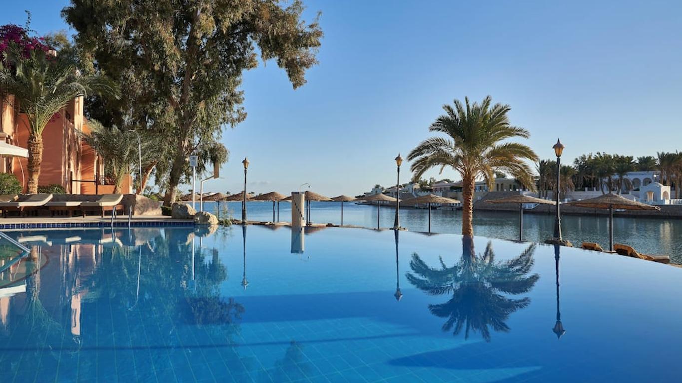 Sultan Bey Resort