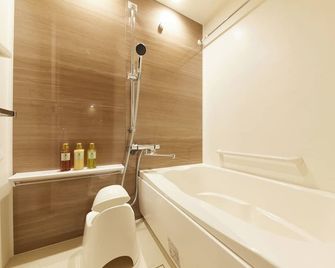 Monday Apart Premium Ueno Okachimachi - Tokio - Baño