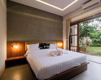 Kemuning Living Sanur - Denpasar - Makuuhuone