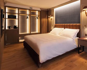 Hotel Chalet Valdotain - Breuil-Cervinia