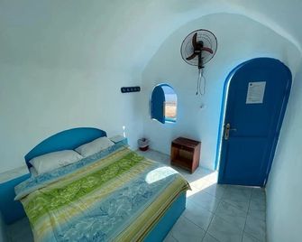 Dolphin Camp - Dahab - Habitación