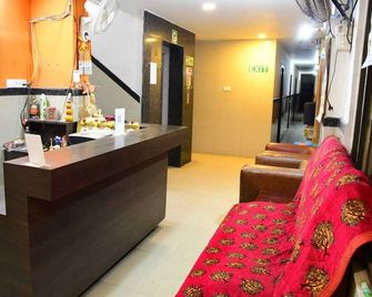 Sai Nalam Guest Inn - Čennaí - Recepce