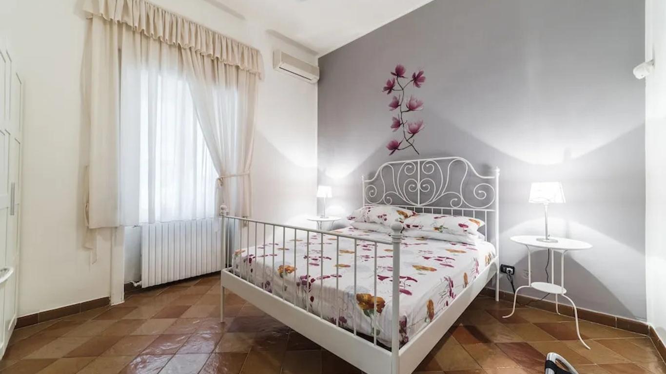B&B La Magnolia
