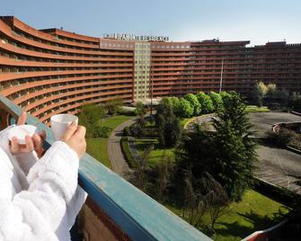 Ripamonti Residence & Hotel Milano - Pieve Emanuele - Edificio