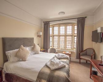Norfolk Arms Hotel - Arundel - Bedroom
