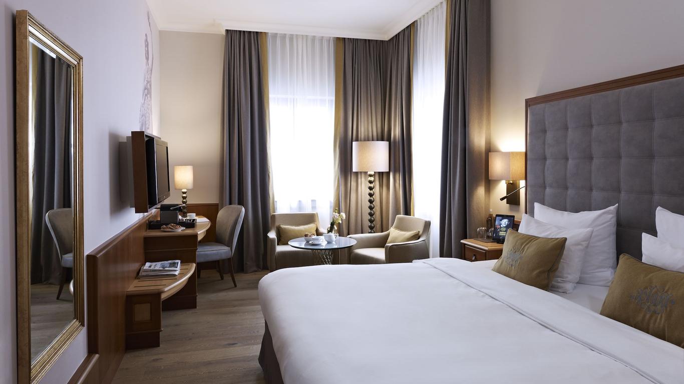 Platzl Hotel