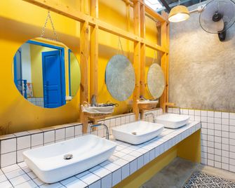 Aekkeko hostel - Phuket City