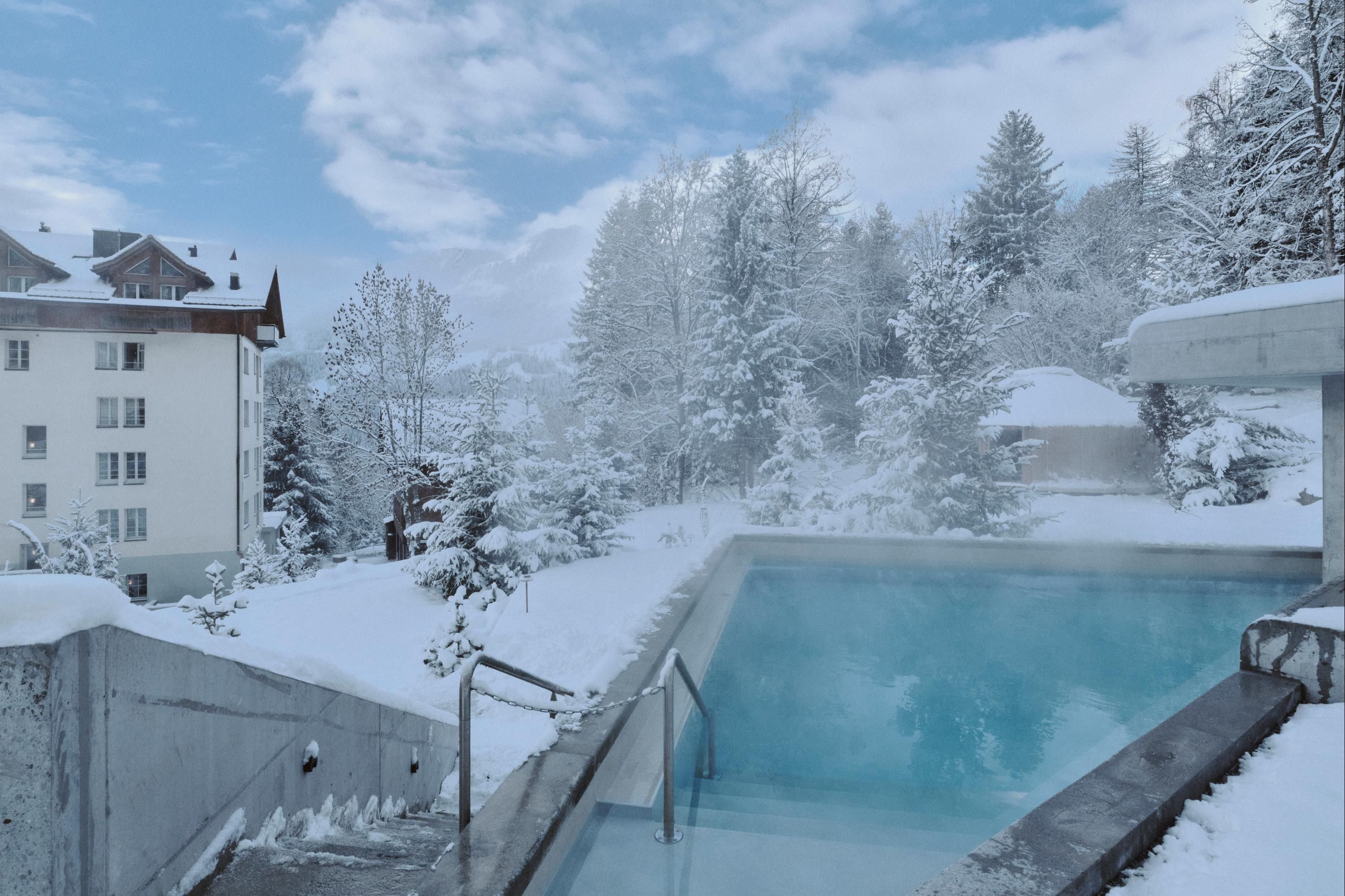 Grand Hotel Belvedere, a Beaumier Hotel