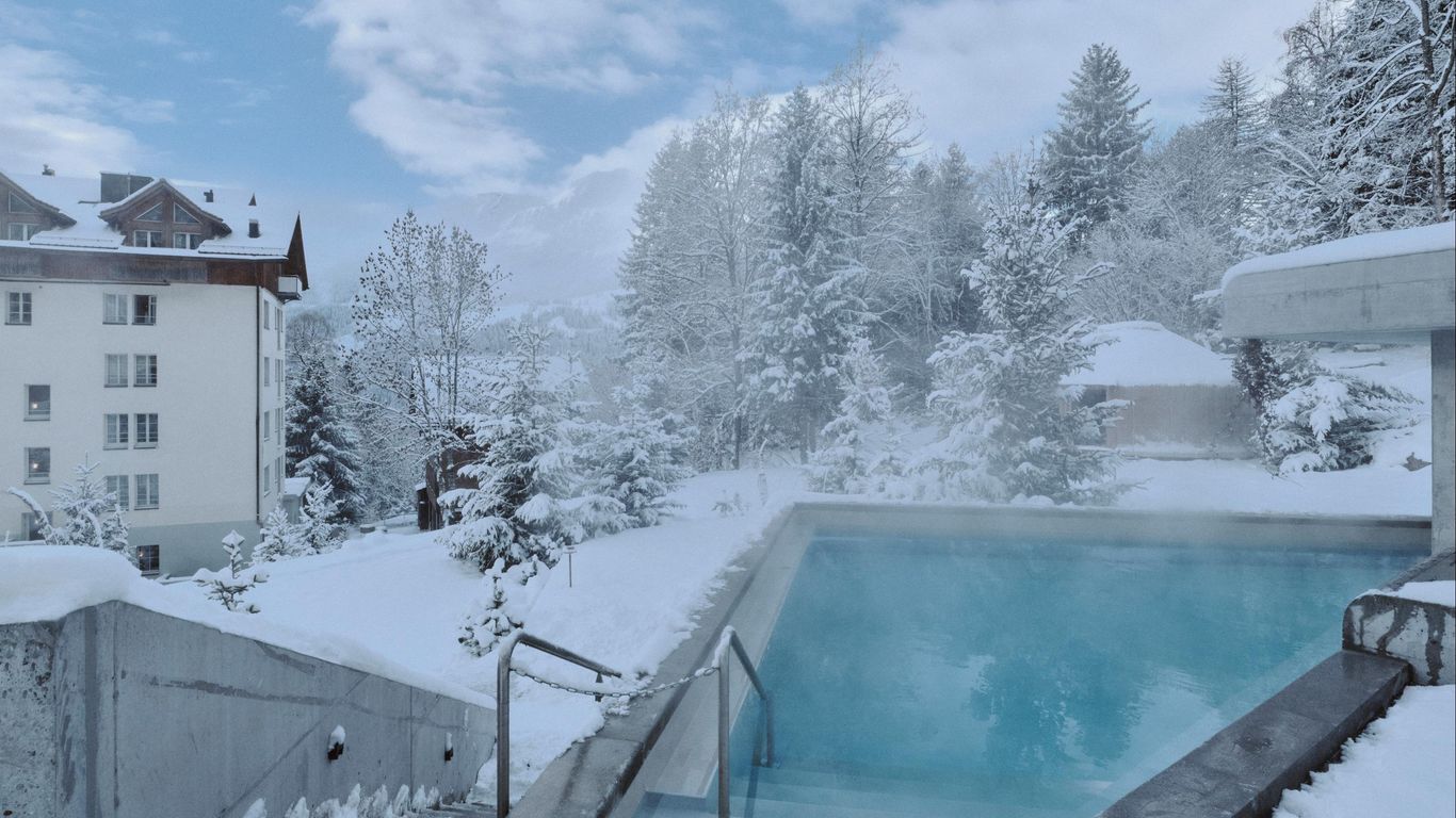 Grand Hotel Belvedere, a Beaumier Hotel