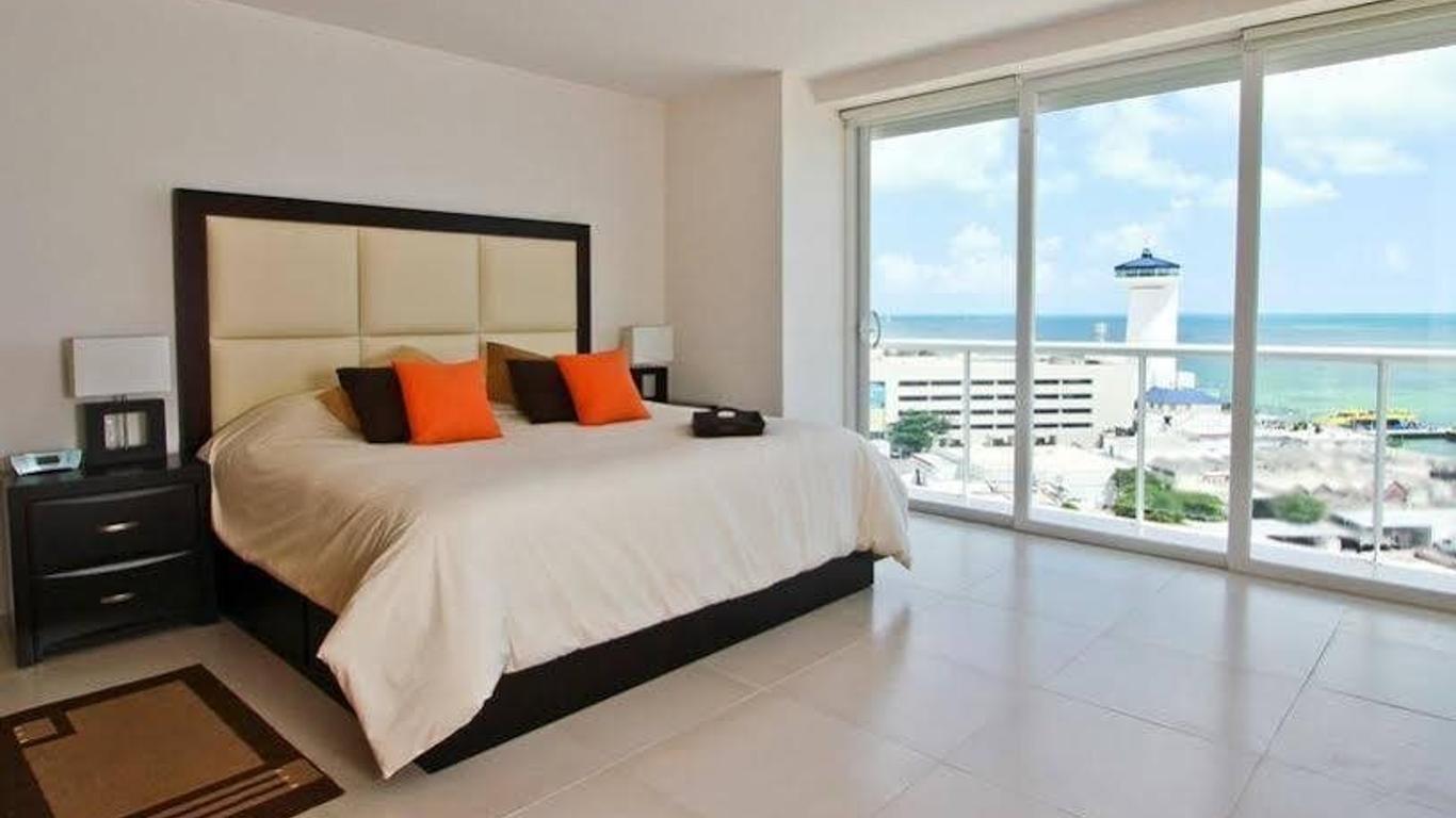 Amara Cancun Beachfront