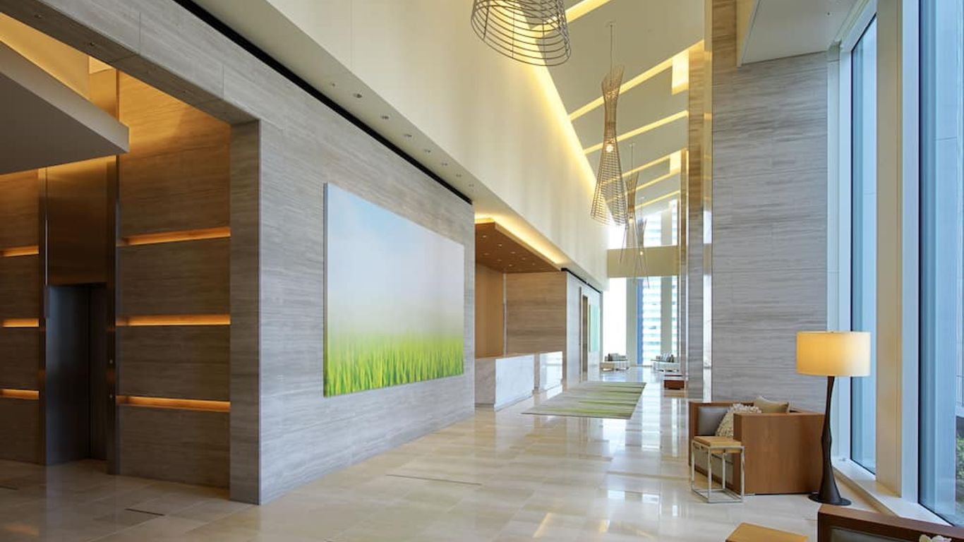 Nagoya Jr Gate Tower Hotel