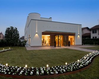 Hotel Napoleon - Cherasco