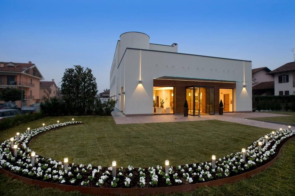 Hotel Napoleon - Cherasco