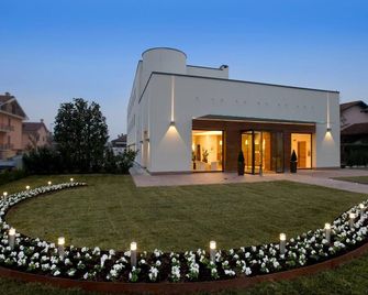 Hotel Napoleon - Cherasco