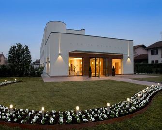Hotel Napoleon - Cherasco
