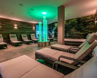 Wellness Hotel Panorama - Trenčianske Teplice - Wellness
