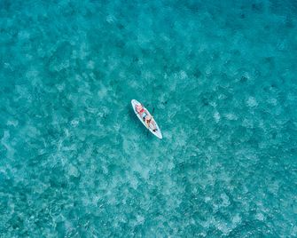 The Explorean Cozumel - Cozumel - Building