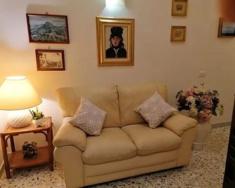 B&B Da Vincenzo - Cava de' Tirreni