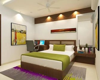 hotel royal park nellore - Nellore