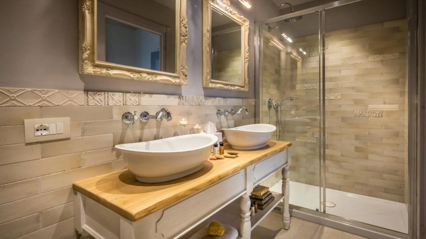 Palazzo Ridolfi - Residenza d'Epoca