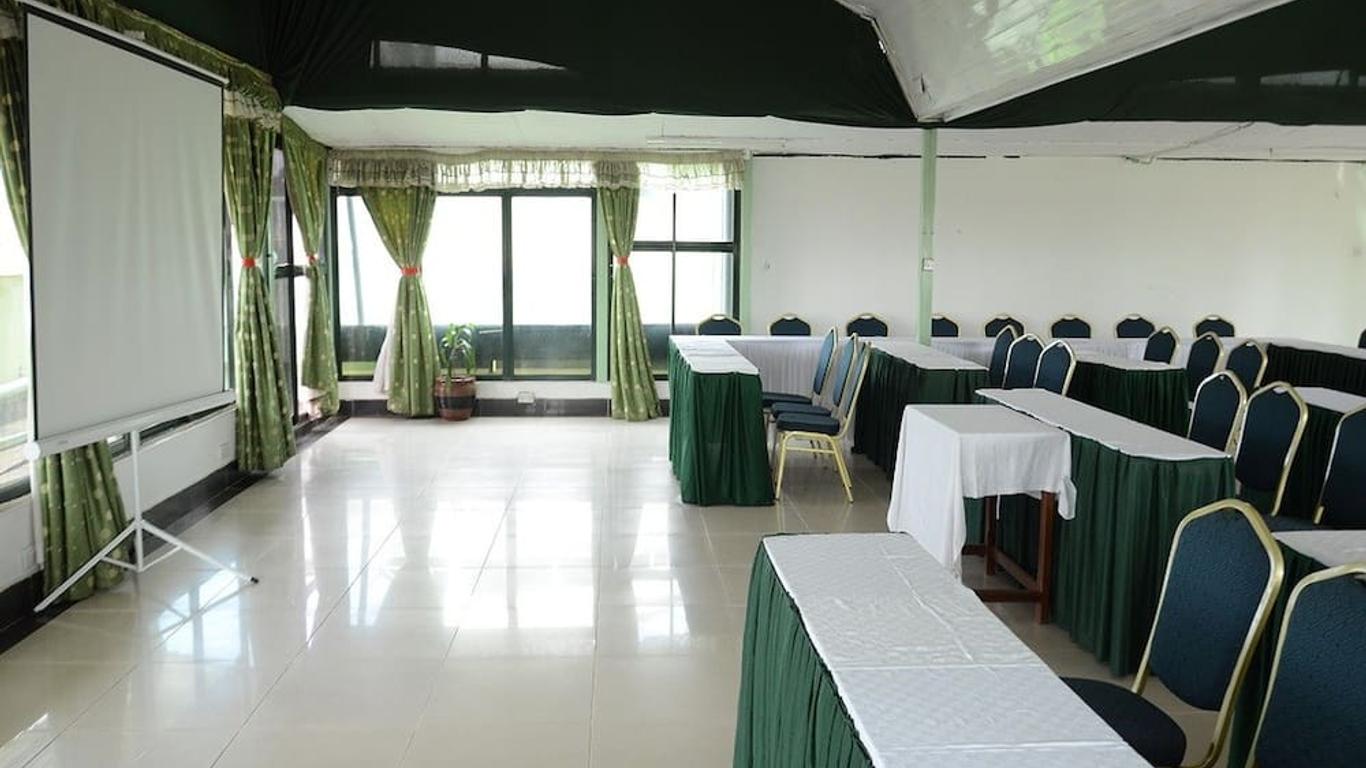 Comfy Inn Eldoret