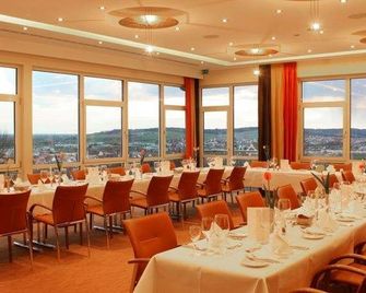 Parkhotel Donauwörth - Donauwörth - Ristorante